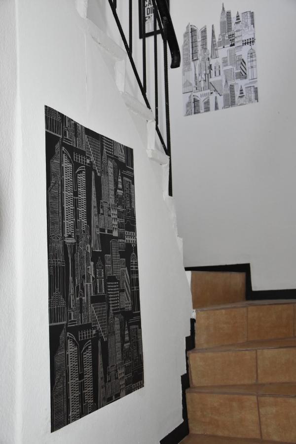 Pokoje Goscinne U Eli Świnoujście Buitenkant foto